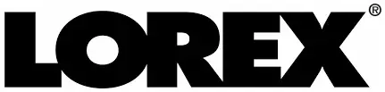 LOREX - LOGO