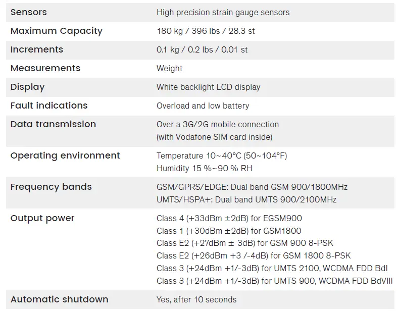 Medisante-BC800-3G-Body-Weight-Scale-fig-4