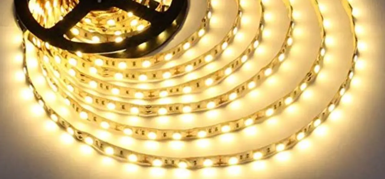 Lepro 6000k Led Strip Light User Manual