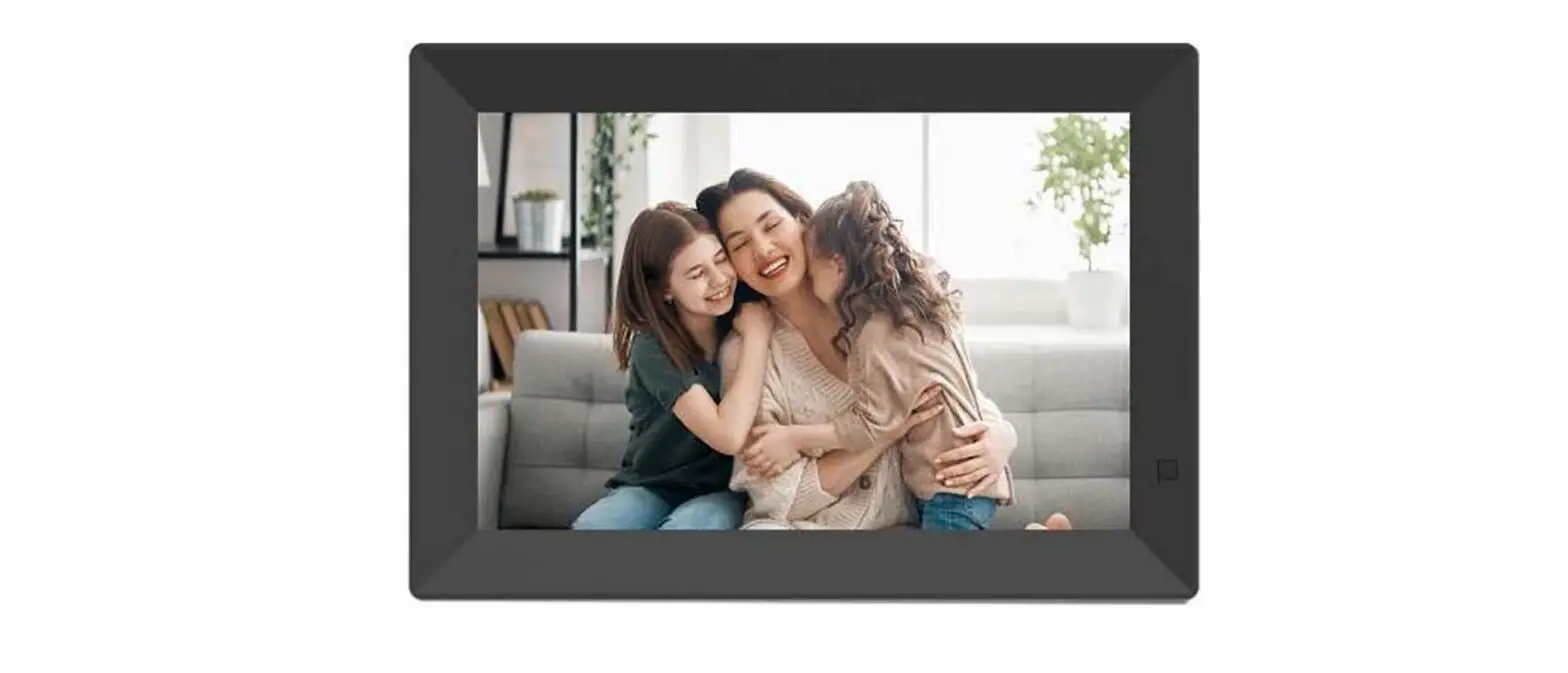 Magch M920 Digital Photo Frame User Manual
