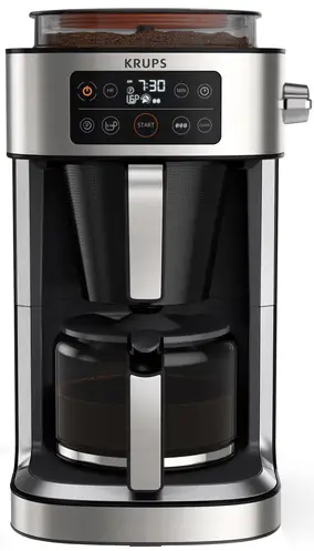 KRUPS 760D Aroma Partner Filter Coffee Maker