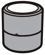 BS60 Cadence Single Sensor Pacakge Content