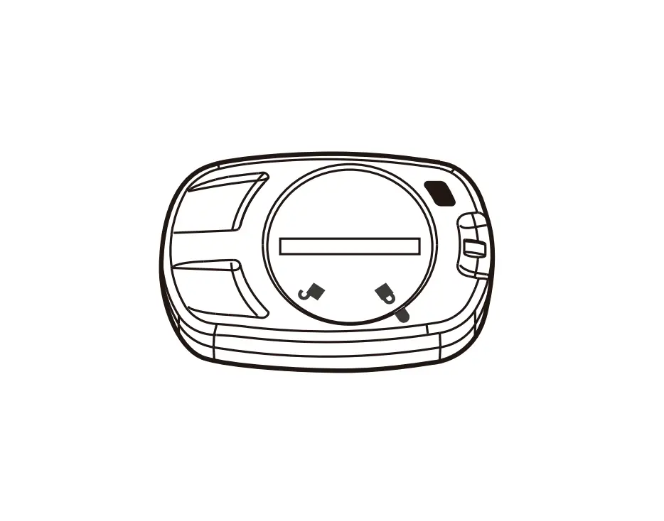 Shark Bs60 Cadence Single Sensor User Manual