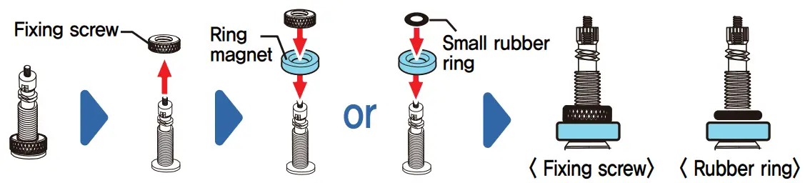BS60 Cadence Single Sensor Speed Sensor