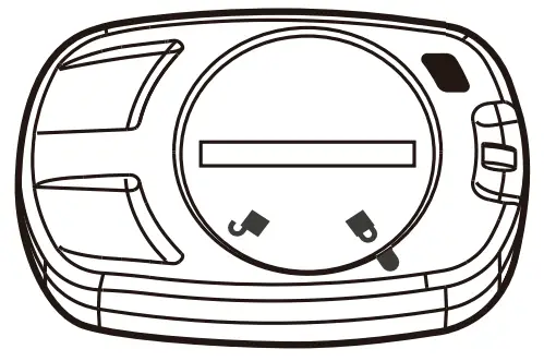 BS60 Cadence Single Sensor