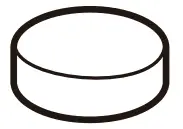 BS60 Cadence Single Sensor Pacakge Content