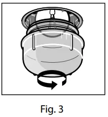 concept ETV 7560bc Built In Multi functional Electric Oven-FIG14