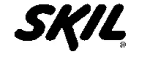 skil 1415 HIGH-SPEED ROTATION TOOL logo