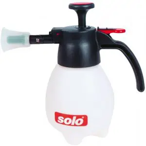 Solo Farm & Landscape One-Hand Sprayer Owner's Manual