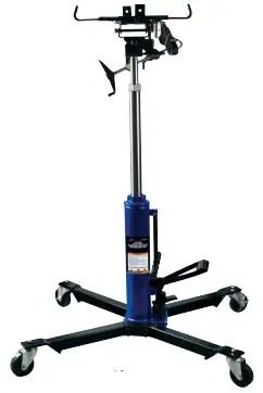 ATD Tools ATD-7430A 1-2 Ton Telescopic Transmission Jack-PRODUC T