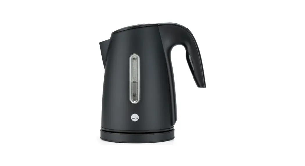 Wilfa Wkw-5s Rapids Mini Water Kettle Instruction Manual Wilfa Wkw-5s Rapids Mini Water Kettle Instruction Manual