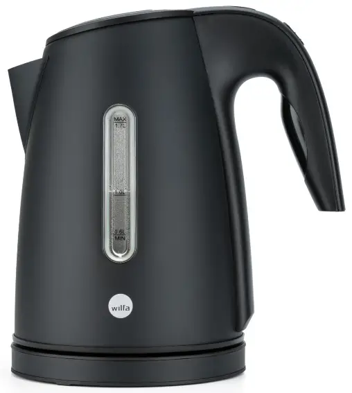 wilfa WKW-5S Rapids Mini Water Kettle