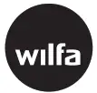 wilfa logo