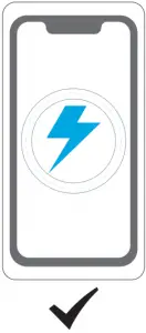 Charging Instructions 2