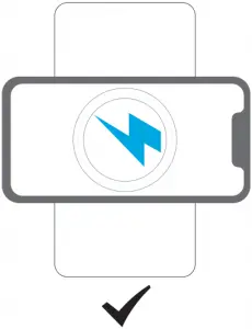 Charging Instructions 3