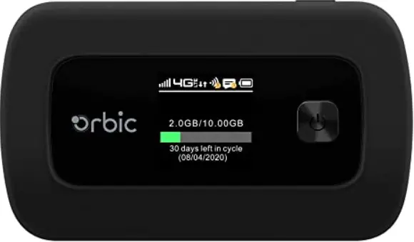 verizon-Orbic-Speed-mobile-hotspot-product