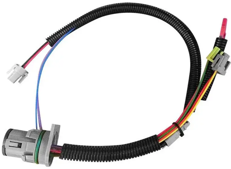 Vivid Racing Wiring harness automotive-grade-fig1