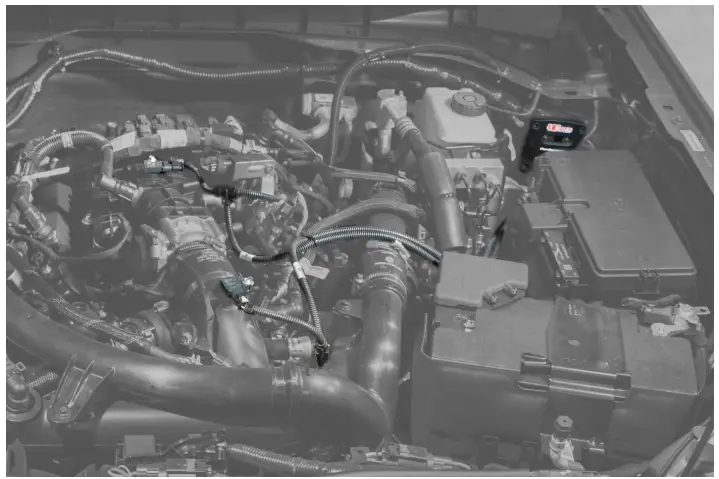 Vivid Racing Wiring harness automotive-grade-fig12