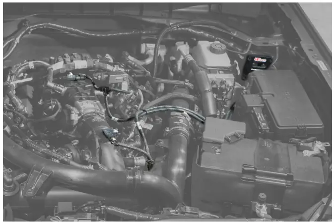 Vivid Racing Wiring harness automotive-grade-fig13