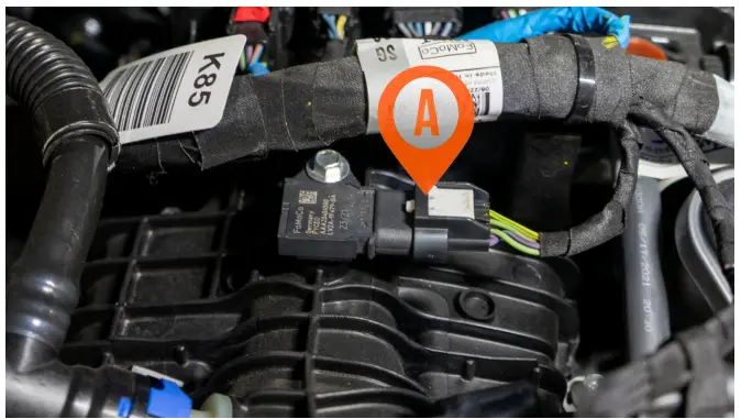 Vivid Racing Wiring harness automotive-grade-fig16