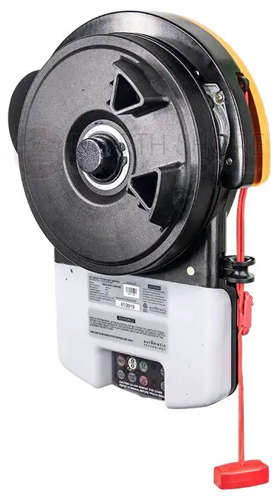 automatic TECHNOLOGY 86451 Adapter U Shape for Drum Wheel