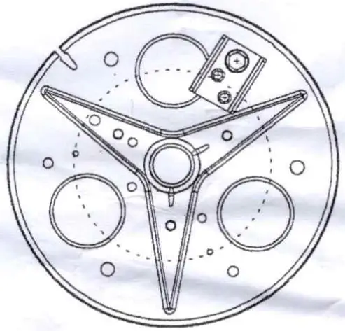 Assembly instruction