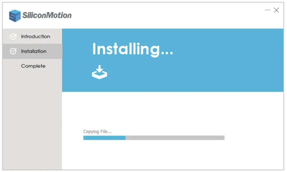 VisionTek VT80 USB 3.0 4K Display Adapter - file 1