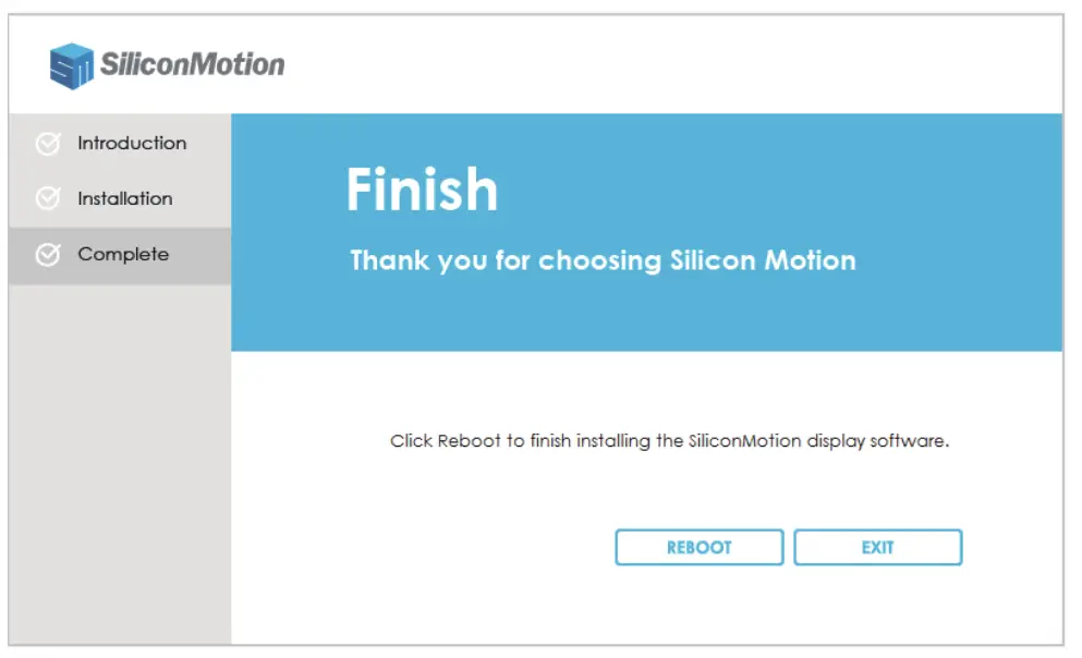 VisionTek VT80 USB 3.0 4K Display Adapter - file 2