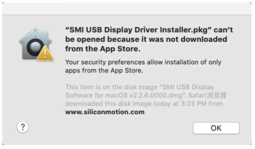 VisionTek VT80 USB 3.0 4K Display Adapter - file 8