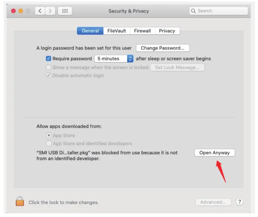 VisionTek VT80 USB 3.0 4K Display Adapter - file9