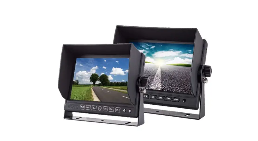 Boyo Vtm7012fhd 7 Inch Hd Monitor User Manual Boyo Vtm7012fhd 7 Inch Hd Monitor User Manual