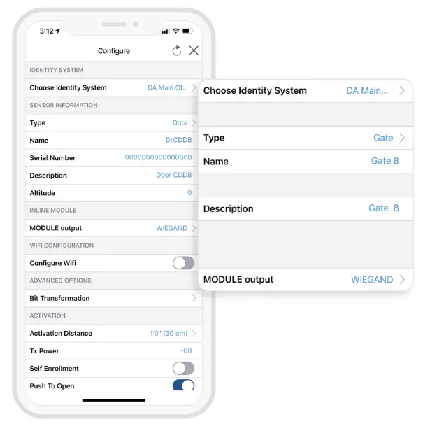 safetrust 8845 000 Mini IoT Sensor - fig10