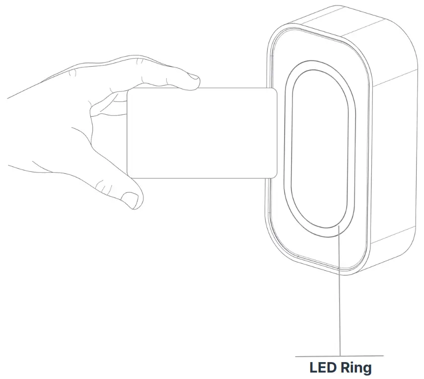 safetrust 8845 000 Mini IoT Sensor - fig12