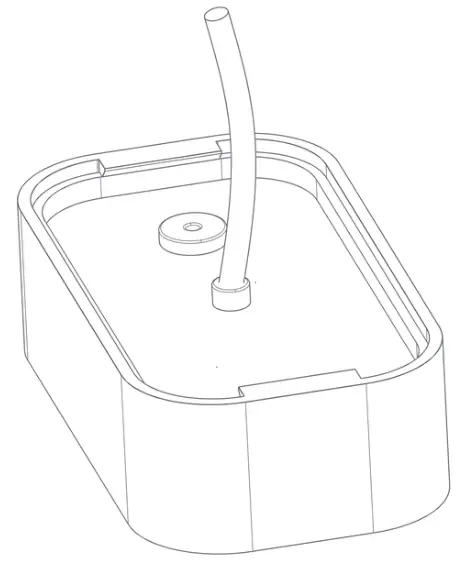 safetrust 8845 000 Mini IoT Sensor - fig5