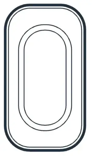 safetrust 8845 000 Mini IoT Sensor