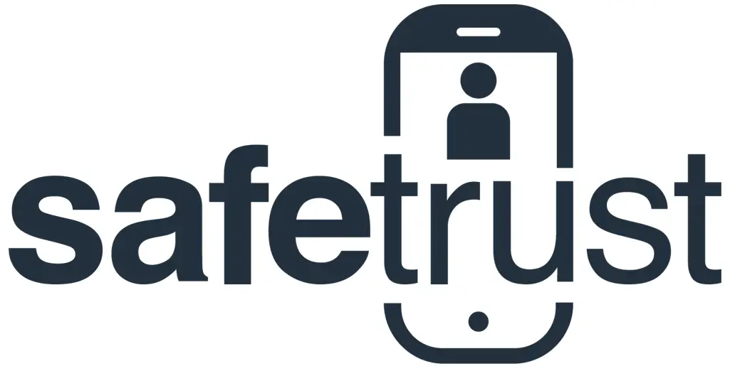 safetrust logo