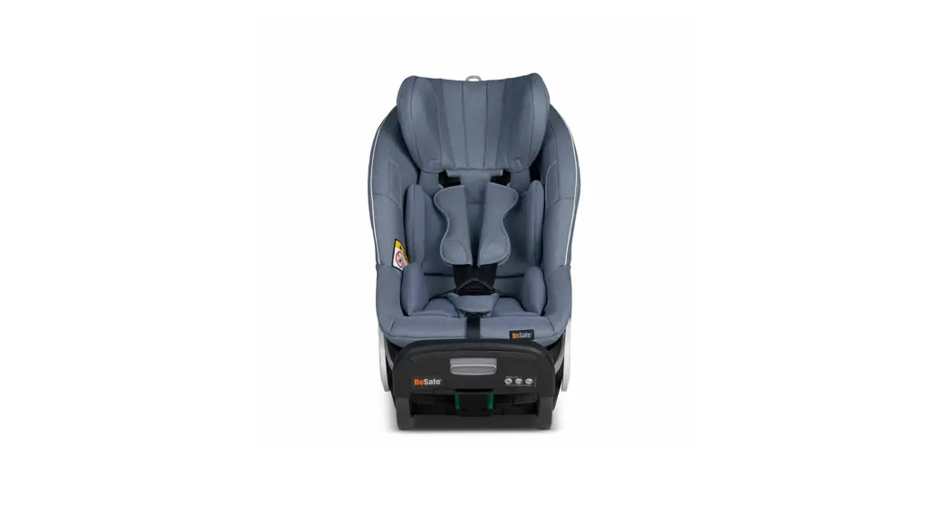 Besafe Stretch Car Seat User Guide
