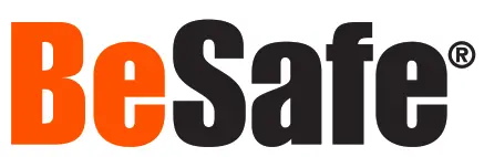 BeSafe logo