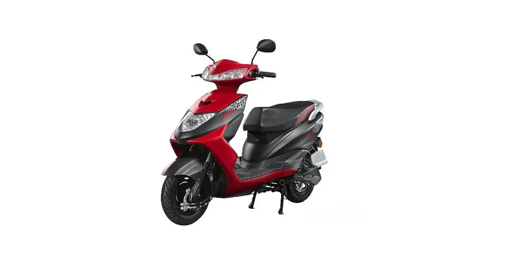 Electric Rides Electric Scooter User Manual
