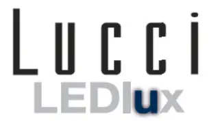 LUCCI LEDLUX - LOGO