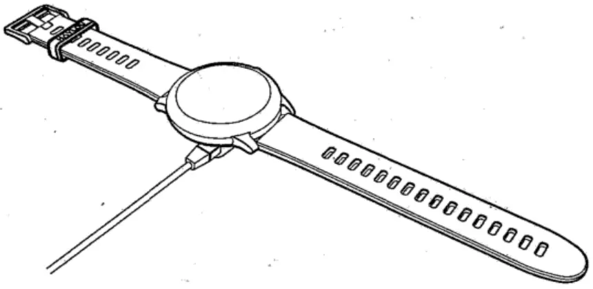 Charging instruction