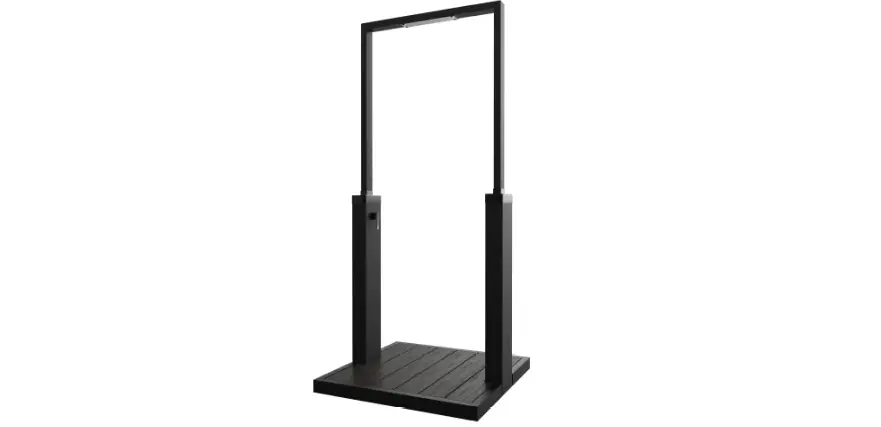 Steinbach Solar Shower The Gate Owner's Manual