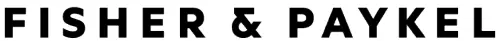 FISHER PAYKEL logo