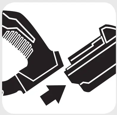 milwaukee 4933459825 M18 FBL 0 Fuel Leaf Blower 18V Bare Unit - fig 5