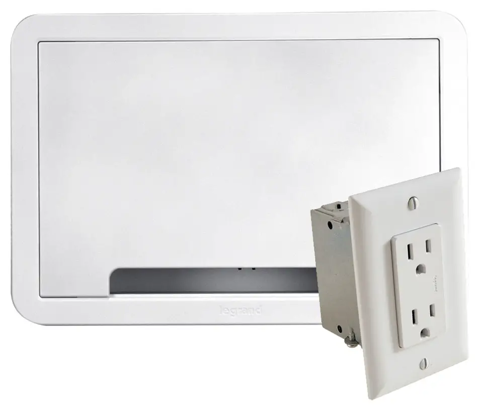 Sanus-9-TV-Media-In-Wall-Box-With-Power-Suppply-Kit-SA-IWB9KIT-W1-product-image