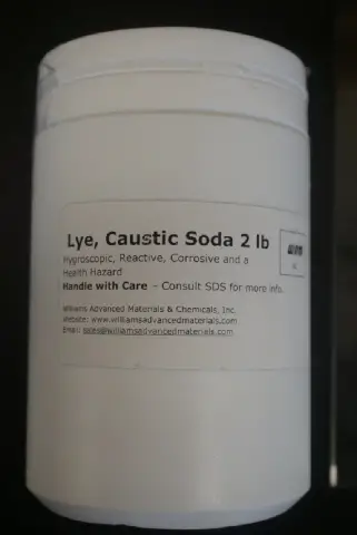 Williams Advanced Materials & Chemicals Recalls Three Chemical Products Due To Failure To Meet Child-resistant Packaging Requirement And Violation Of Fhsa Labeling Requirement (recall Alert)