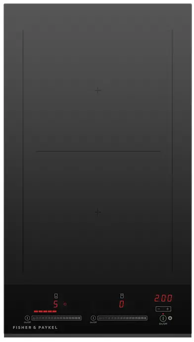 FISHER PAYKEL CI122DTB4 Induction Cooktop-