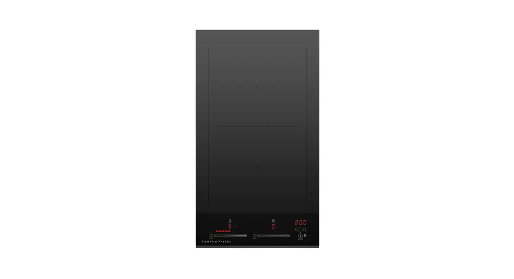 Fisher Paykel Ci122dtb4 Induction Cooktop User Guide