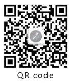 A7 InAndOn KOD Karaoke Machine User Guide - QR Code