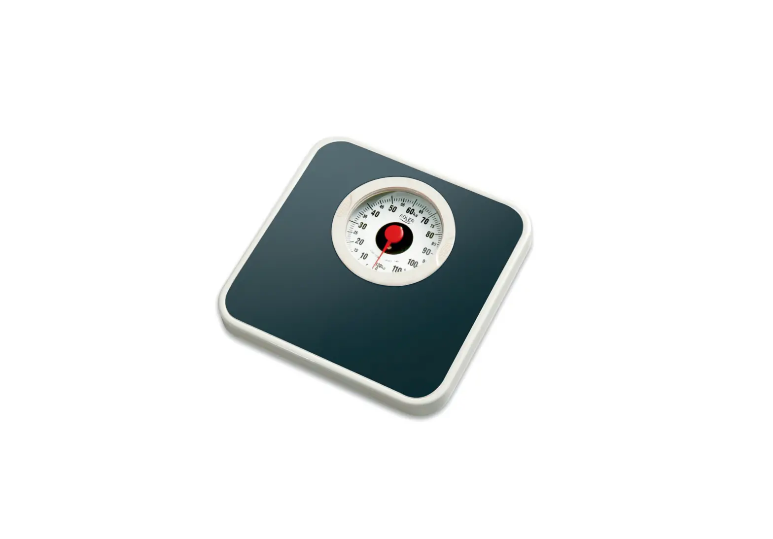 Adler Ad 8178 Classic Mechanical Bathroom Scale User Manual